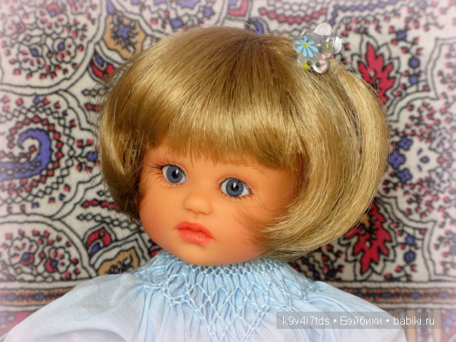 Кукольный калейдоскоп. Третья часть