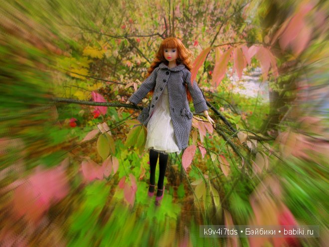 Кукольный калейдоскоп. Третья часть