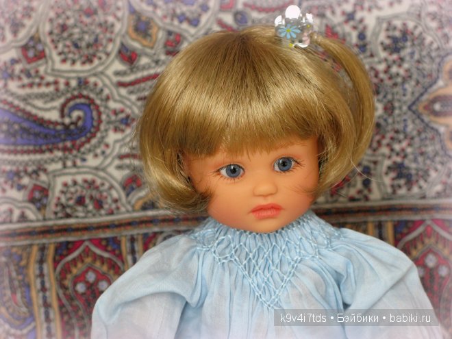 Кукольный калейдоскоп. Третья часть