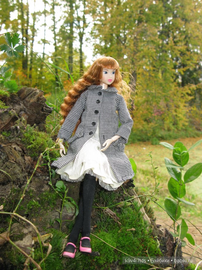 Кукольный калейдоскоп. Третья часть