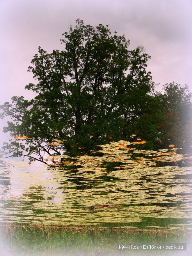 Кукольный калейдоскоп. Третья часть