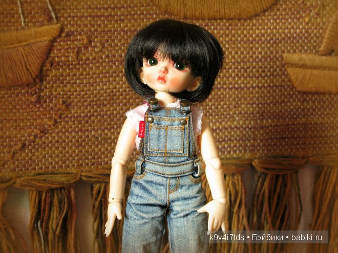 Сёстры. Куклы BJD, Dollmore, Fairyland