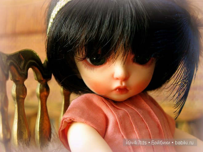 Сёстры. Куклы BJD, Dollmore, Fairyland