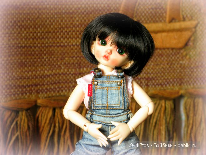 Сёстры. Куклы BJD, Dollmore, Fairyland
