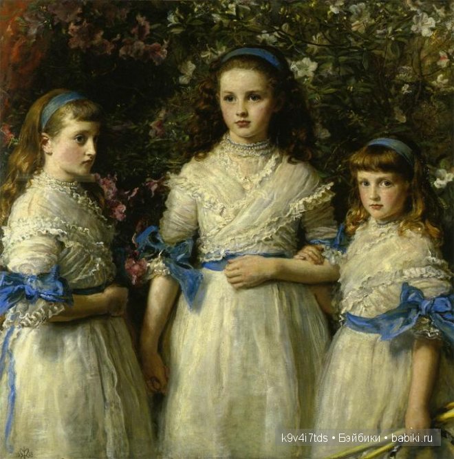 Сёстры. Куклы BJD, Dollmore, Fairyland (фото 3)