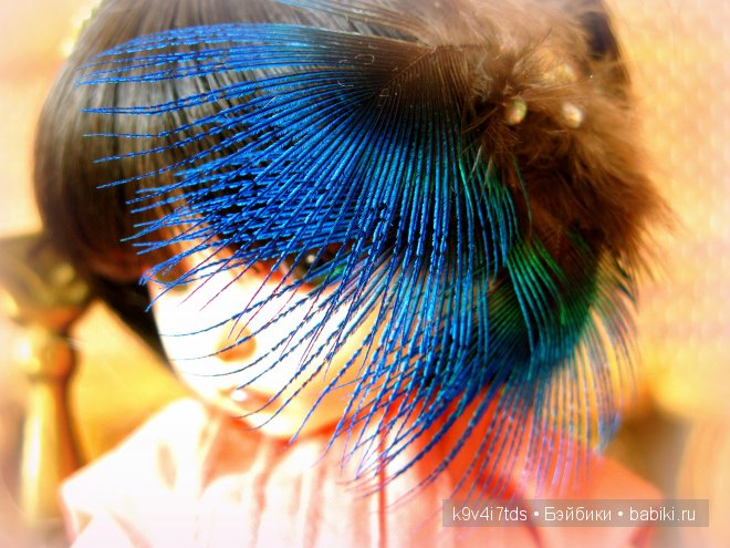 Сёстры. Куклы BJD, Dollmore, Fairyland