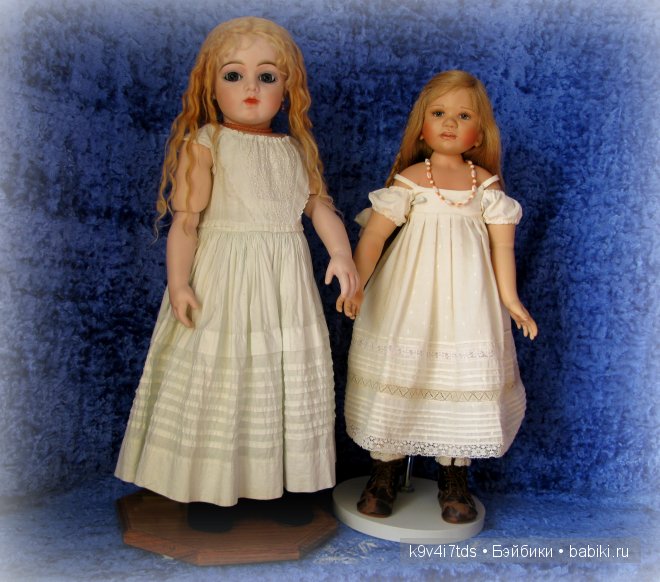 авторская кукла, ООАК.