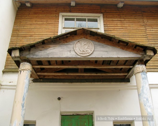 архитектура