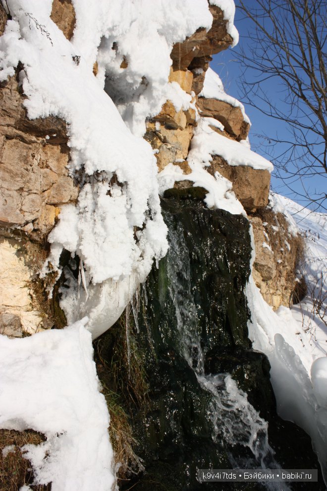 Путешествие на водопад. Raspberry Sorbet Blythe (год выпуска 2011)