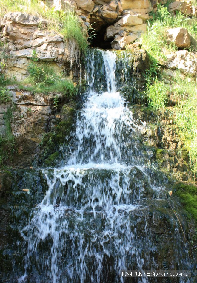 Путешествие на водопад. Raspberry Sorbet Blythe (год выпуска 2011) (фото 6)