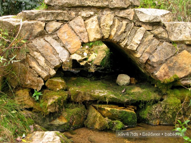 Путешествие на водопад. Raspberry Sorbet Blythe (год выпуска 2011)
