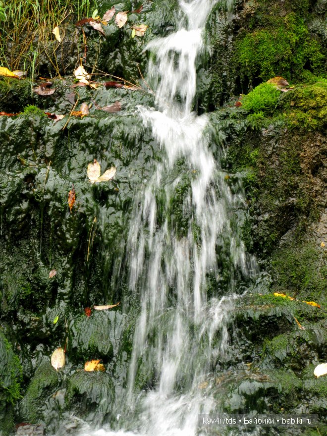 Путешествие на водопад. Raspberry Sorbet Blythe (год выпуска 2011)