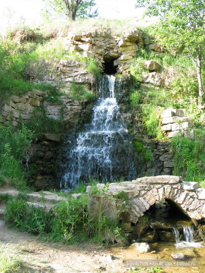 Путешествие на водопад. Raspberry Sorbet Blythe (год выпуска 2011) (фото 7)