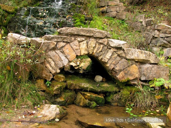 Путешествие на водопад. Raspberry Sorbet Blythe (год выпуска 2011)