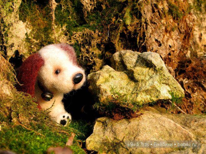 Путешествие на водопад. Raspberry Sorbet Blythe (год выпуска 2011)