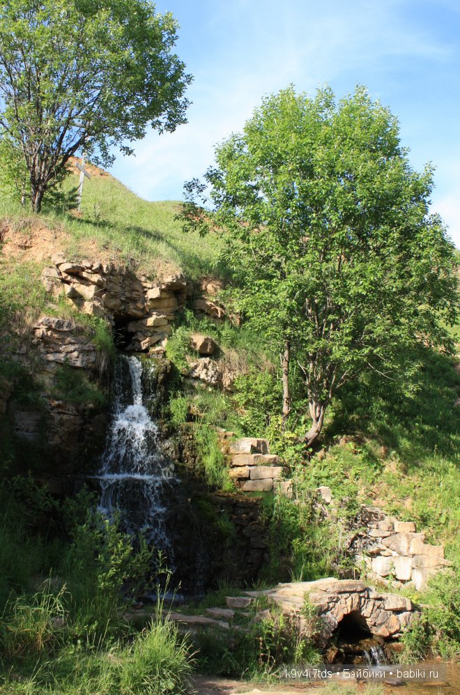 Путешествие на водопад. Raspberry Sorbet Blythe (год выпуска 2011) (фото 4)