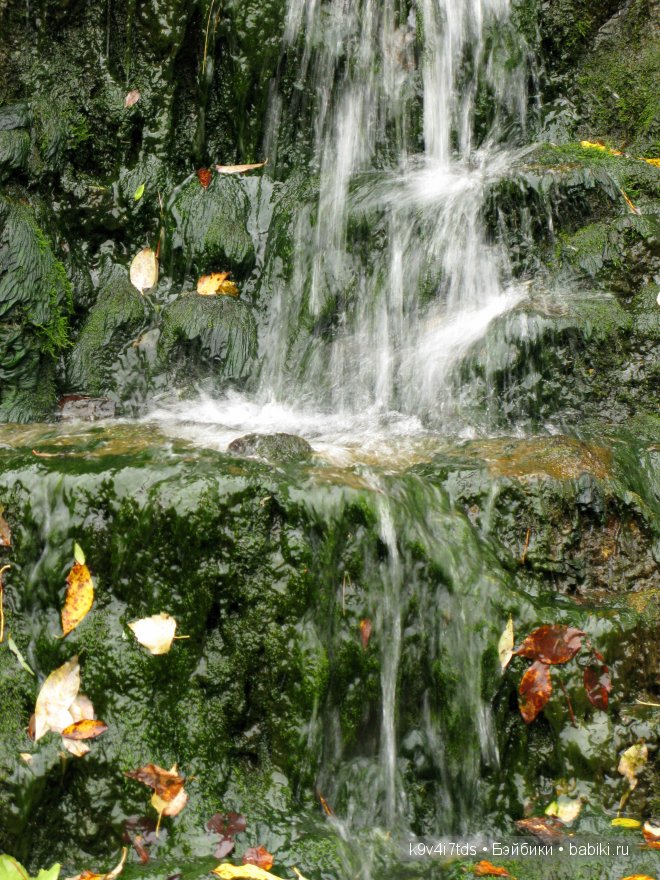 Путешествие на водопад. Raspberry Sorbet Blythe (год выпуска 2011)