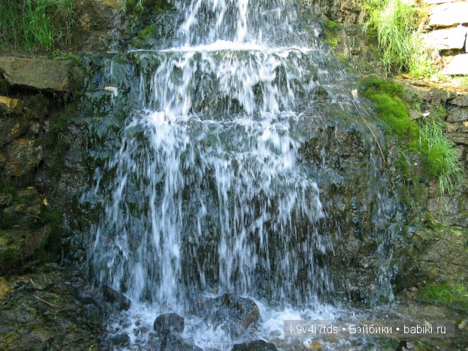 Путешествие на водопад. Raspberry Sorbet Blythe (год выпуска 2011) (фото 8)