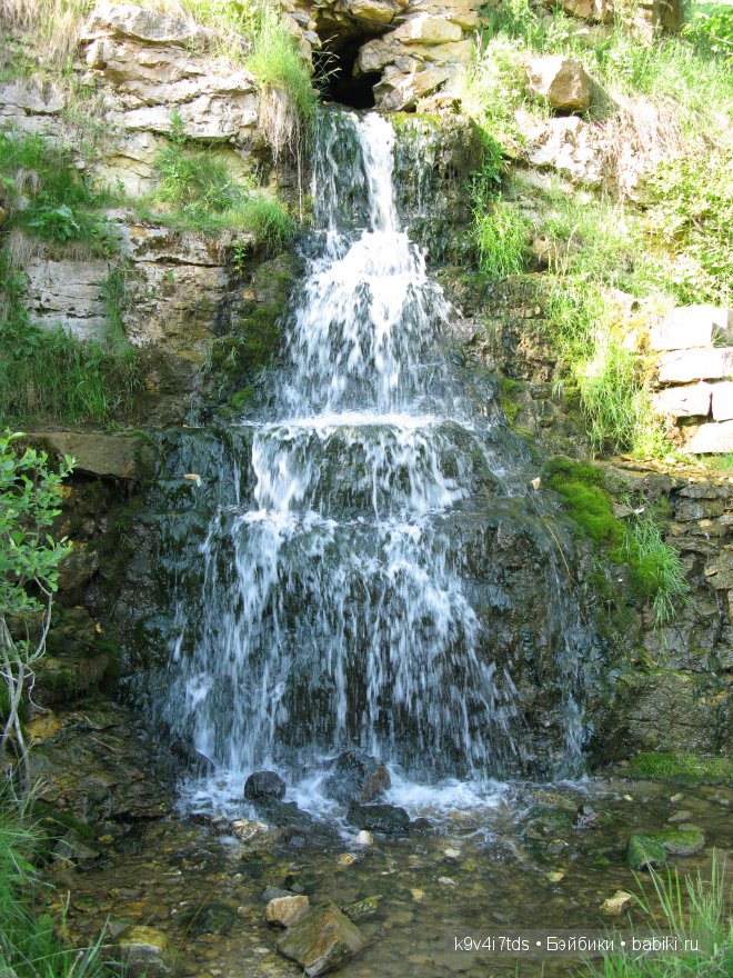 Путешествие на водопад. Raspberry Sorbet Blythe (год выпуска 2011) (фото 9)