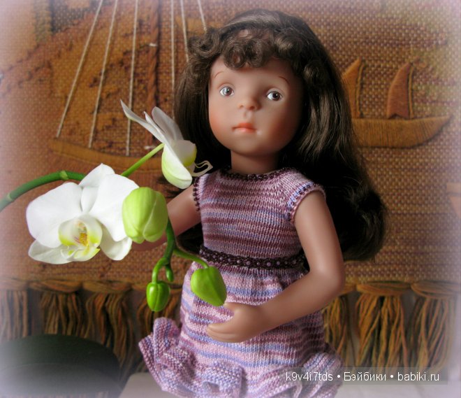 Магический цветок. Орхидеи | Бэйбики Магический цветок. Орхидеи