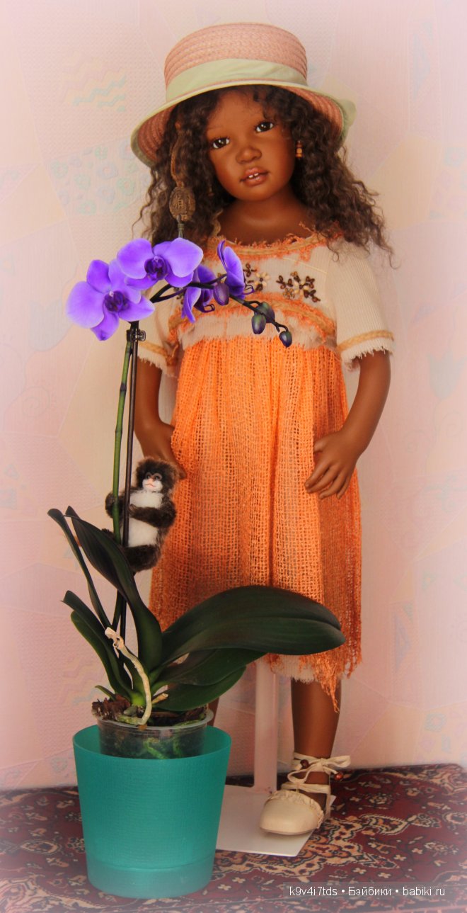 кукла коллекционная кукла коллекционная