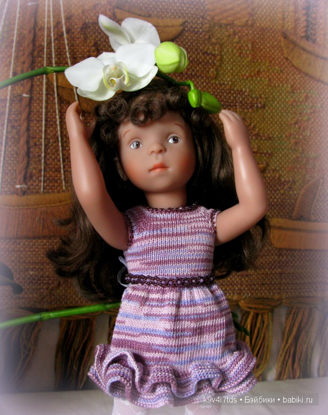 Магический цветок. Орхидеи | Бэйбики Магический цветок. Орхидеи