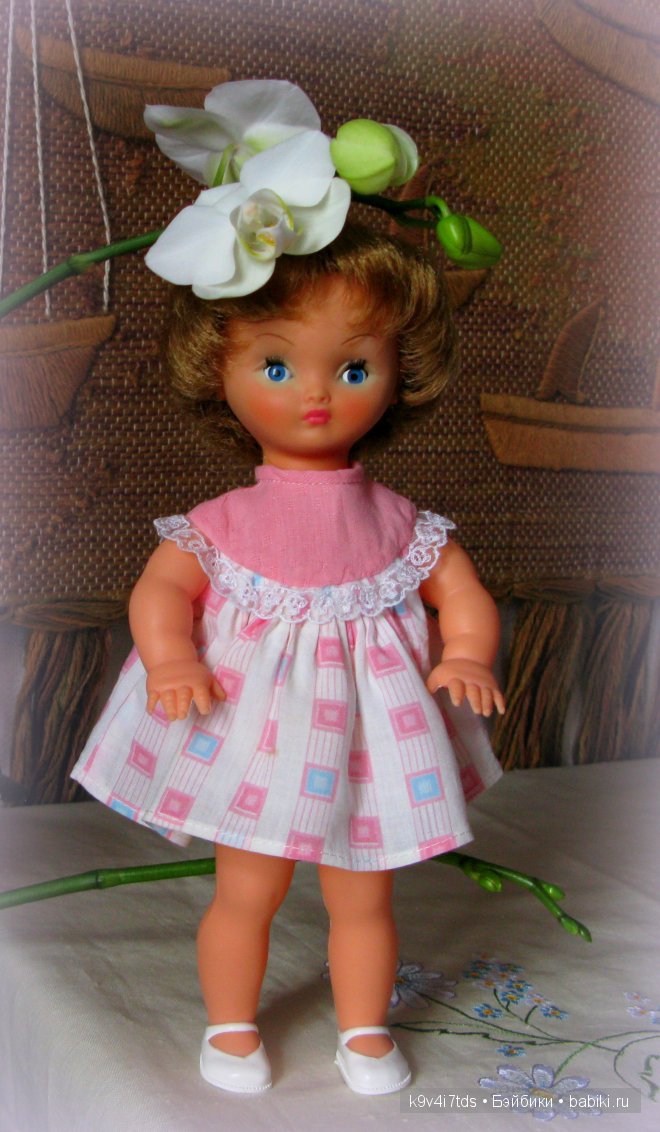 Магический цветок. Орхидеи | Бэйбики Магический цветок. Орхидеи