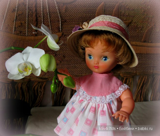 Магический цветок. Орхидеи | Бэйбики Магический цветок. Орхидеи