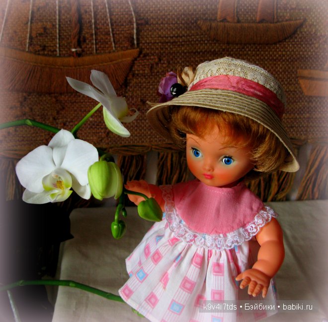 Магический цветок. Орхидеи | Бэйбики Магический цветок. Орхидеи