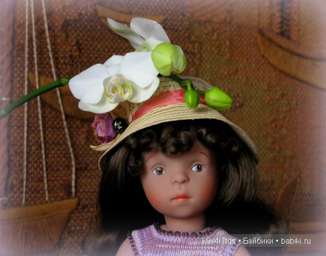 Магический цветок. Орхидеи | Бэйбики Магический цветок. Орхидеи