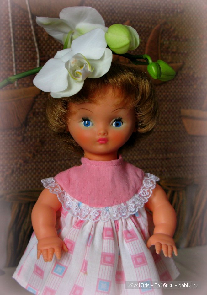 Магический цветок. Орхидеи | Бэйбики Магический цветок. Орхидеи