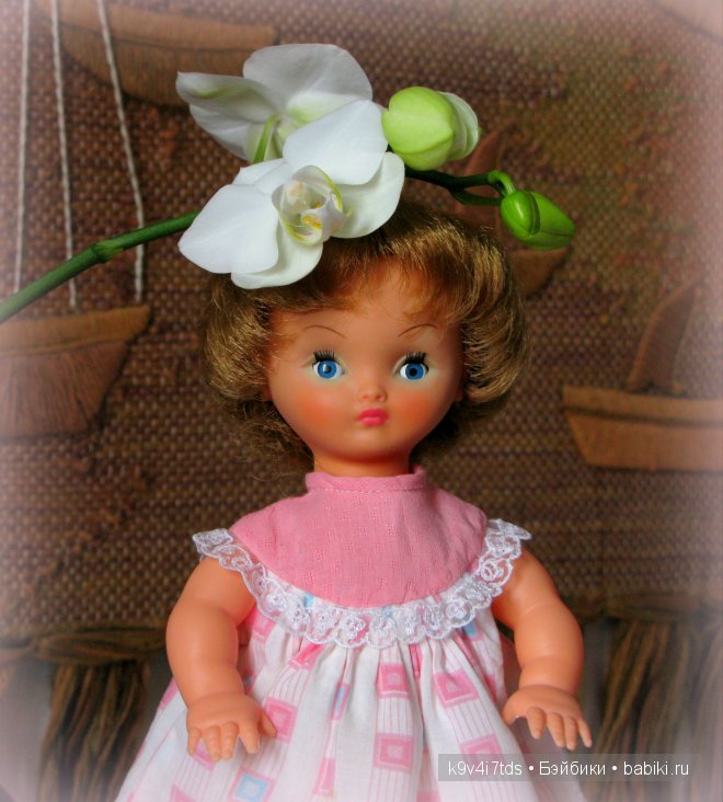 Магический цветок. Орхидеи | Бэйбики Магический цветок. Орхидеи