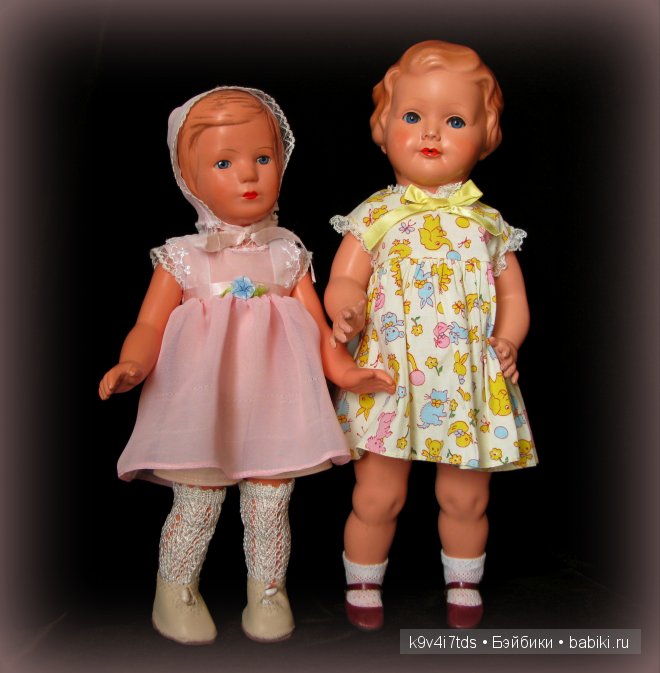 Kathe Kruse/Schildkrot