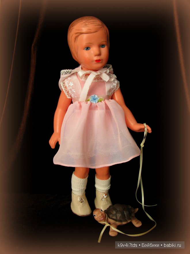 Kathe Kruse/Schildkrot