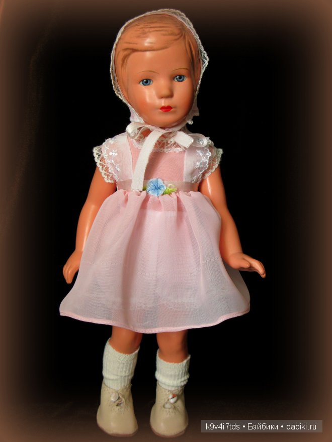 Kathe Kruse/Schildkrot