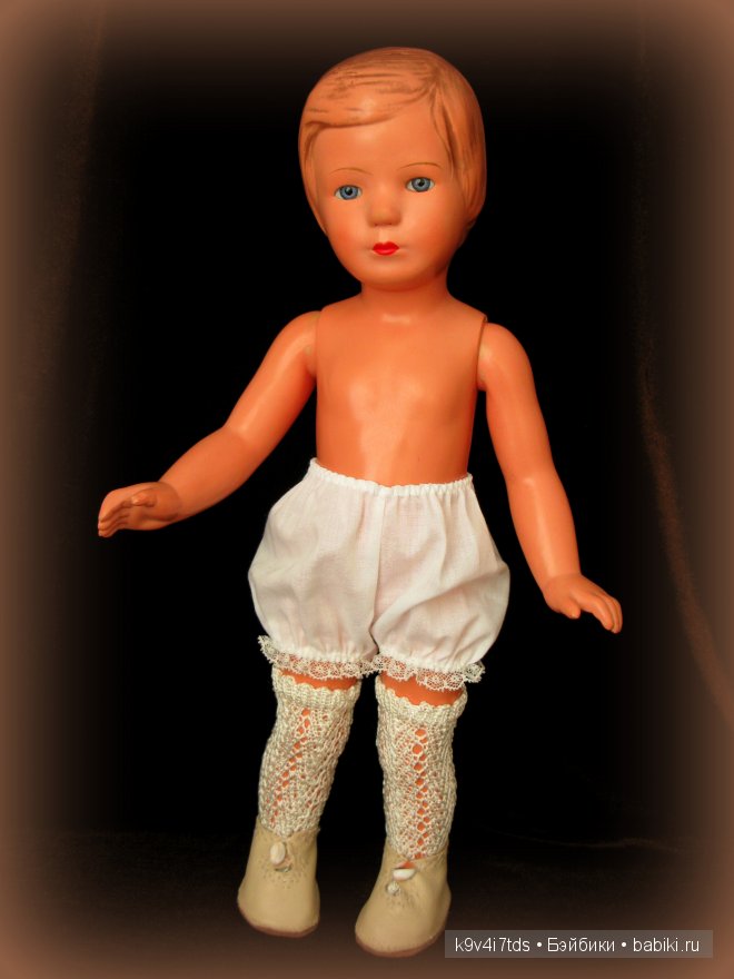 Kathe Kruse/Schildkrot