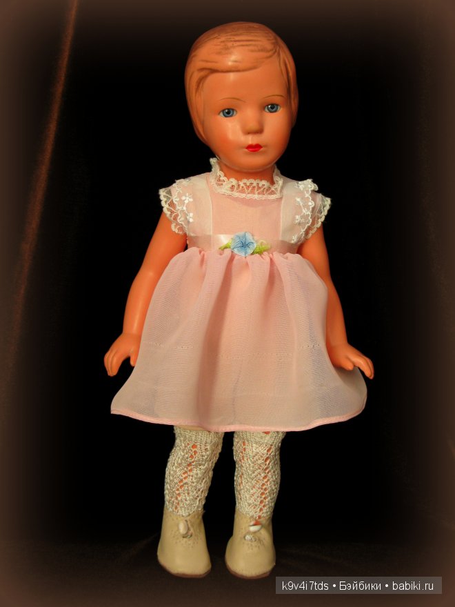 Kathe Kruse/Schildkrot