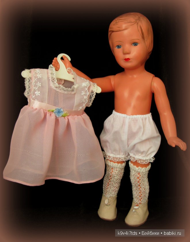 Kathe Kruse/Schildkrot