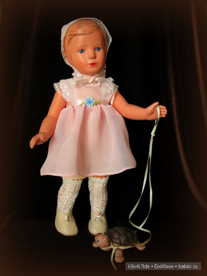 Kathe Kruse/Schildkrot