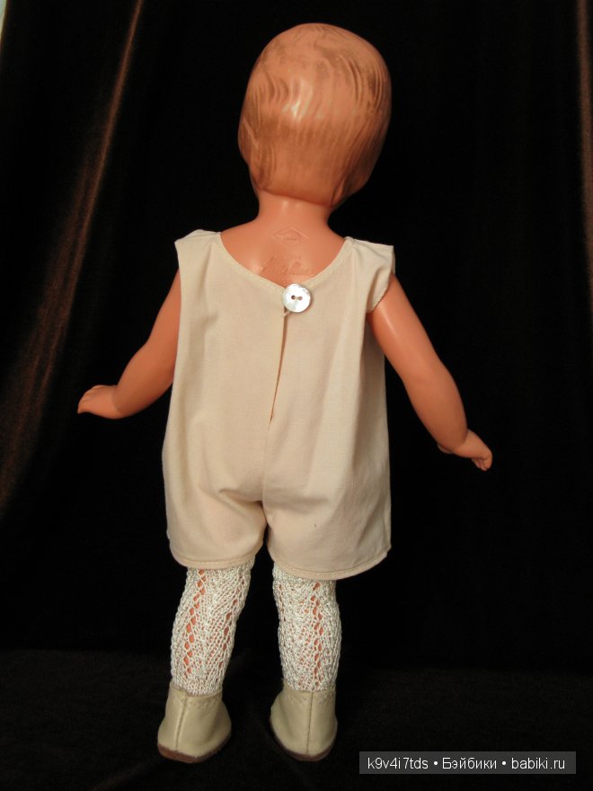 Kathe Kruse/Schildkrot