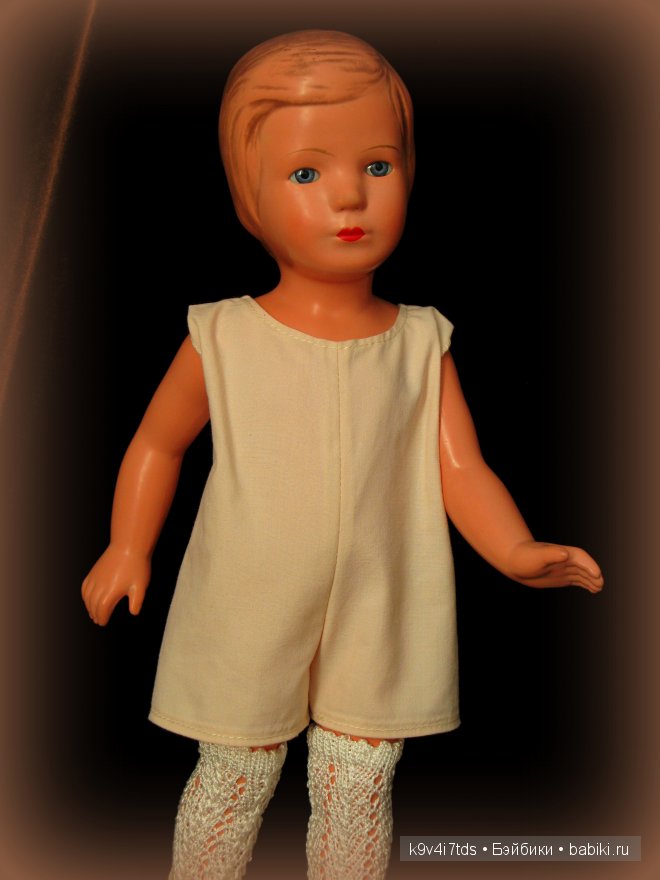 Kathe Kruse/Schildkrot