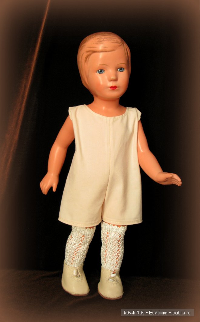 Kathe Kruse/Schildkrot