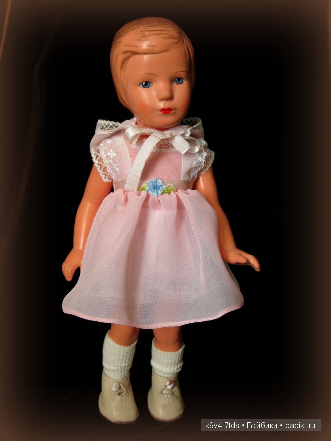 Kathe Kruse/Schildkrot