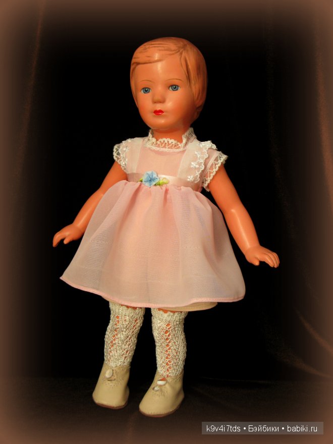 Kathe Kruse/Schildkrot