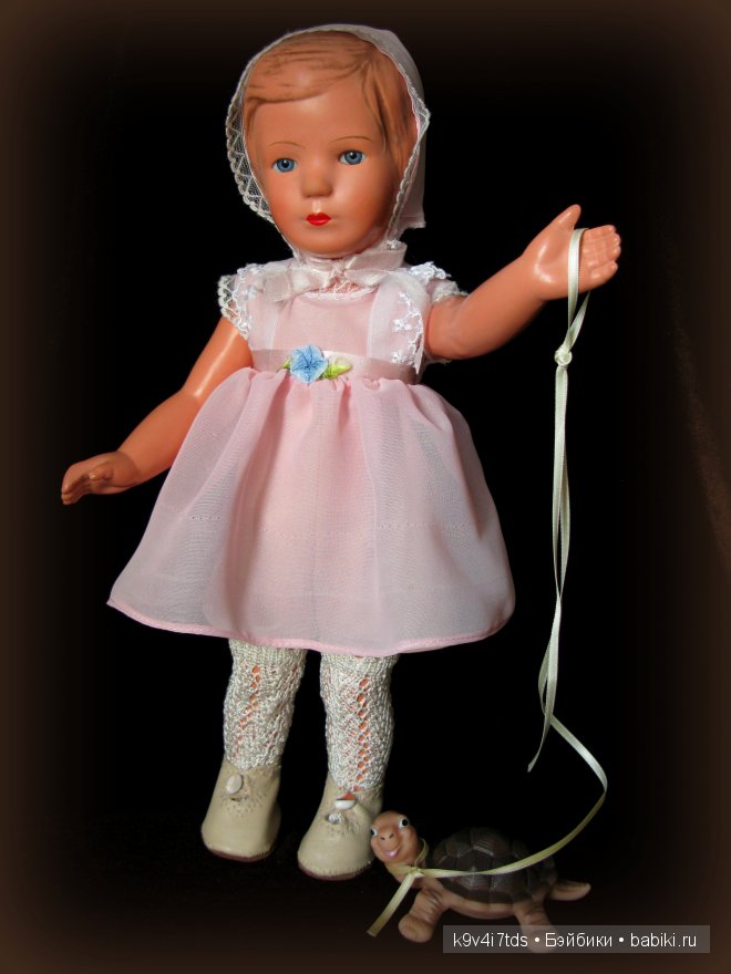 Kathe Kruse/Schildkrot