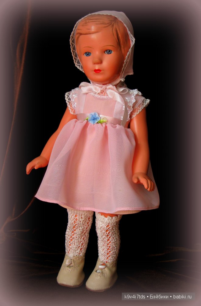 Kathe Kruse/Schildkrot