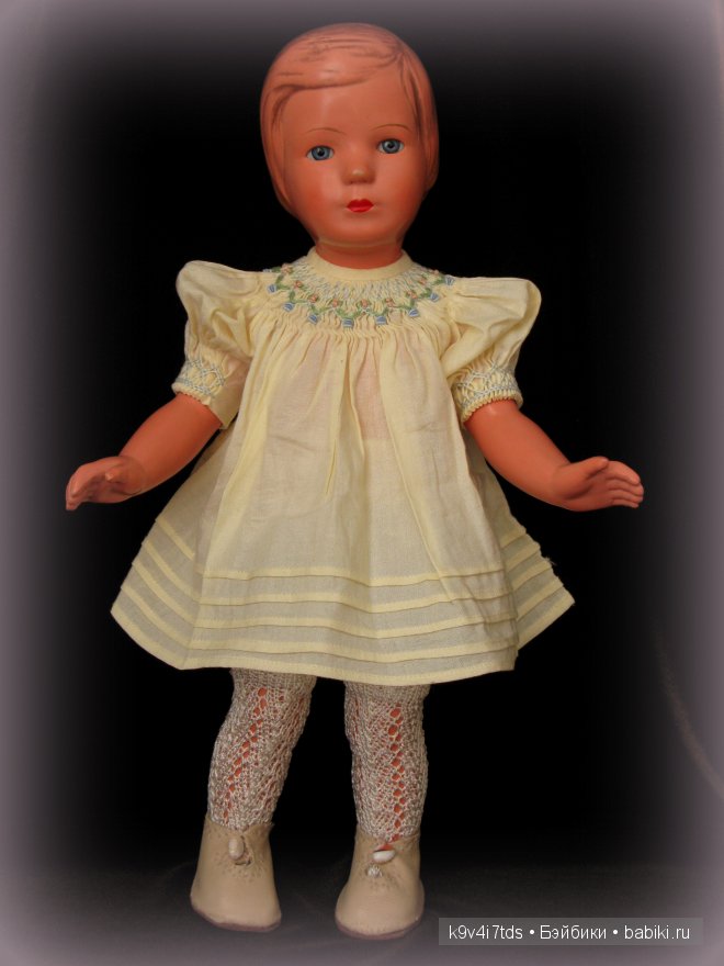 Kathe Kruse/Schildkrot