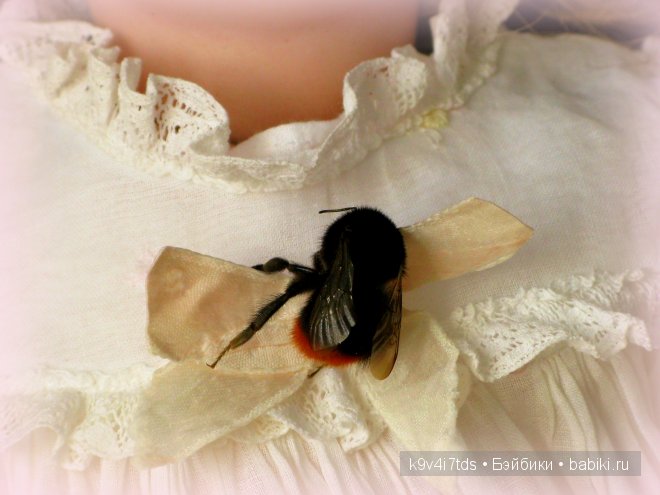 антикварная кукла, Kammer &amp; Reinhardt, Simon &amp; Halbig