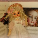 Романтическое настроение. Часть вторая. LittleFee Bonnie от Fairyland