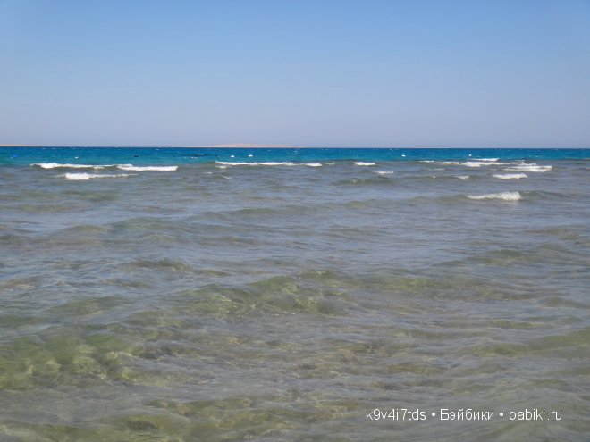 красное море красное море